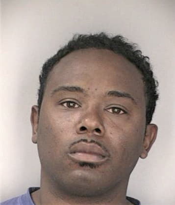 Corey George - Hillsborough County, FL 