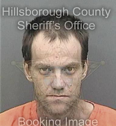 Juan Gioretta, - Hillsborough County, FL 