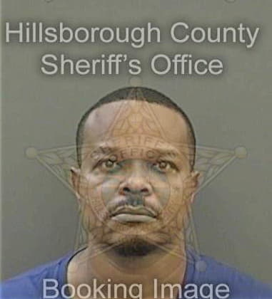 William Golden, - Hillsborough County, FL 