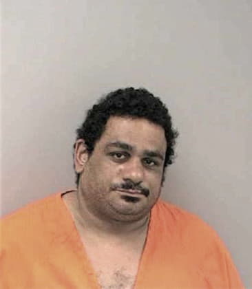 Santos Gomezdiaz, - Hillsborough County, FL 