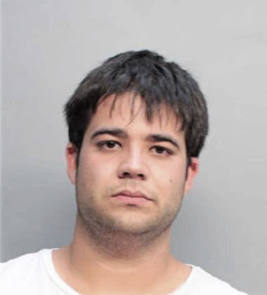 Gean Gutierrez-Fernandez, - Dade County, FL 