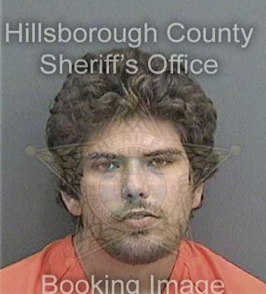 Jeffery Guy, - Hillsborough County, FL 