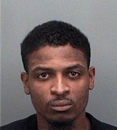 Brenton Harrell, - Pinellas County, FL 