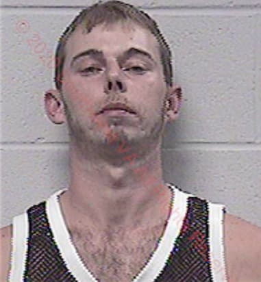 Timothy Harris, - Washington County, VA 