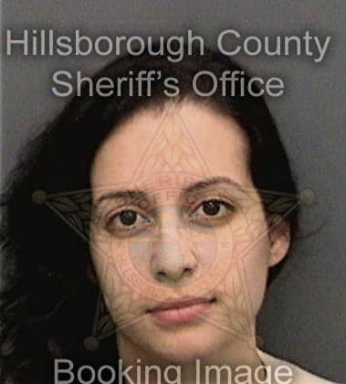 Denise Hatfield, - Hillsborough County, FL 