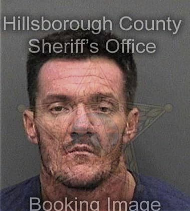 Chadwich Haynes, - Hillsborough County, FL 