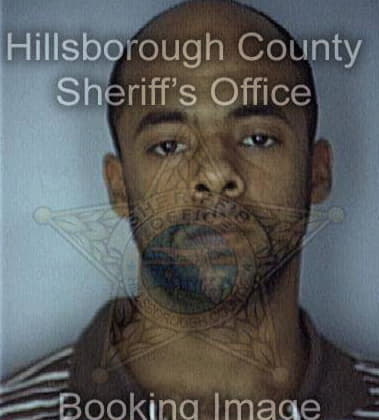 Willie Helms, - Hillsborough County, FL 