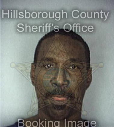 Johnny Hicks - Hillsborough County, FL 