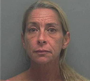 Jamie Hill, - Lee County, FL 