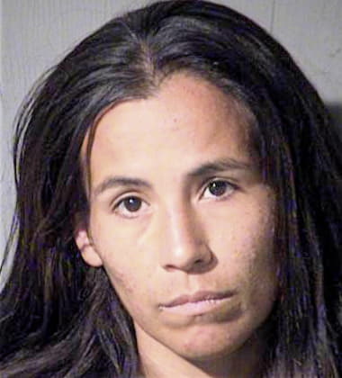 Kelly Horos - Maricopa County, AZ 