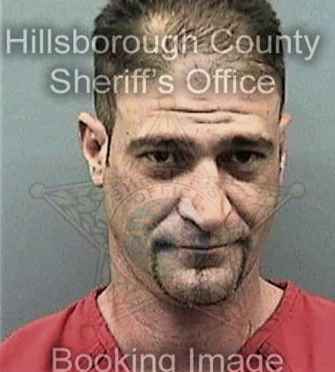 Robert Howell, - Hillsborough County, FL 