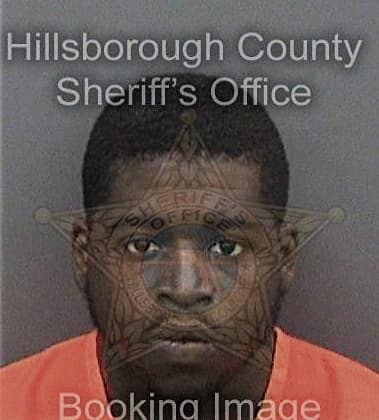 David Humphrey, - Hillsborough County, FL 