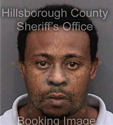 William Jackson, - Hillsborough County, FL 