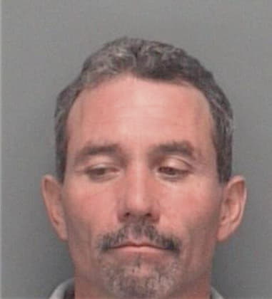 Christopher Jeske, - Pinellas County, FL 