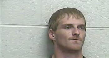 Eric Johns, - Whitley County, KY 