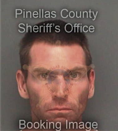 James Johnston, - Pinellas County, FL 