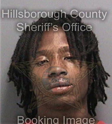 Anton Jordan, - Hillsborough County, FL 