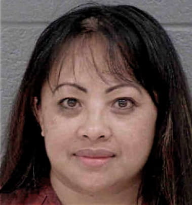 Rozina Kara, - Mecklenburg County, NC 