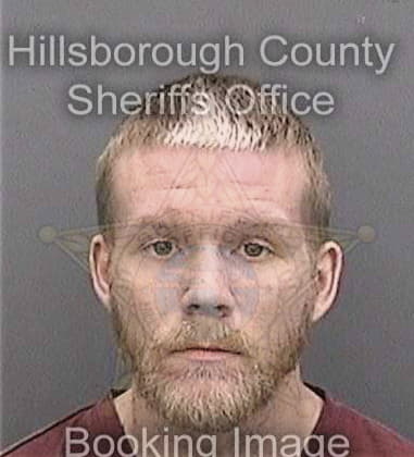 Kevin Kennedy, - Hillsborough County, FL 