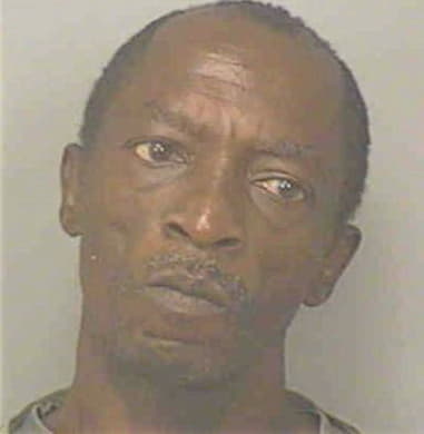 Henry King, - Polk County, FL 