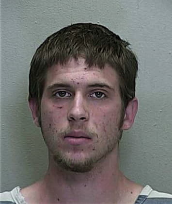 Karl Kriser, - Marion County, FL 