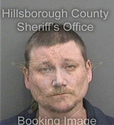 Harvey Krotz, - Hillsborough County, FL 