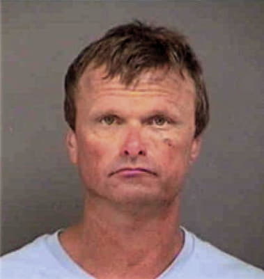 David Lohnas, - Mecklenburg County, NC 