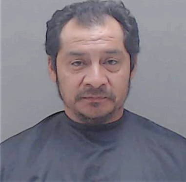 Jorge Lopez, - Harrison County, TX 