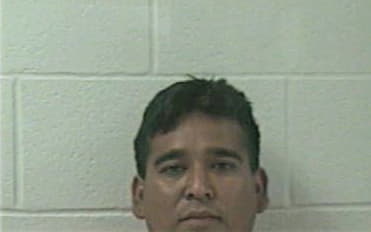 Luis Lopez, - Daviess County, KY 