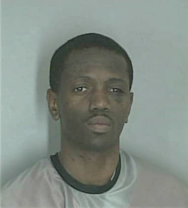 Joel Lucas - DeKalb County, GA 