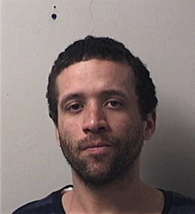 Samuel Magnasco, - Escambia County, FL 