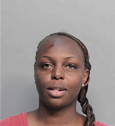 Anna Martin, - Dade County, FL 