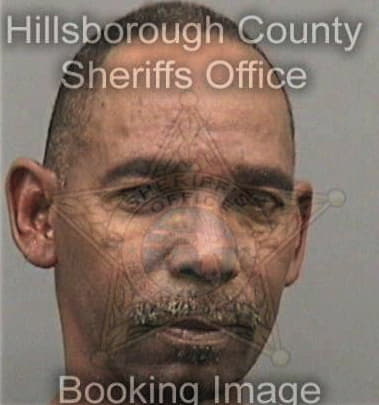 Fidel Martinez, - Hillsborough County, FL 