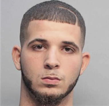 Gabriel Martinez, - Dade County, FL 