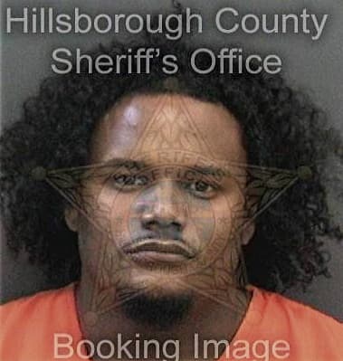 Daniel Matthews - Hillsborough County, FL 