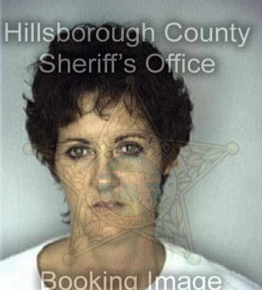 Michelle McBride - Hillsborough County, FL 