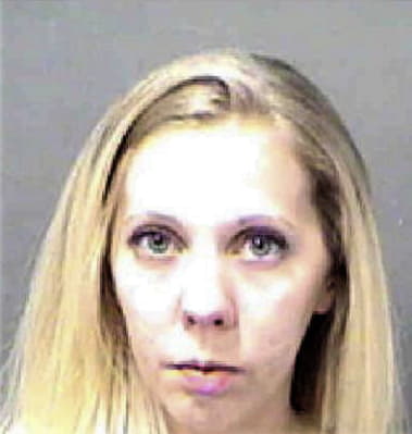 Jennifer McColm - Mecklenburg County, NC 