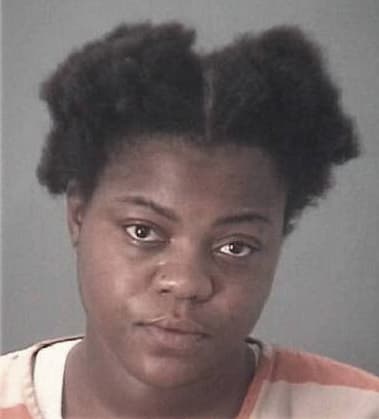 Candice McCrimmon, - Pasco County, FL 