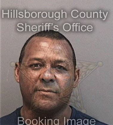 Jonathan Medero - Hillsborough County, FL 