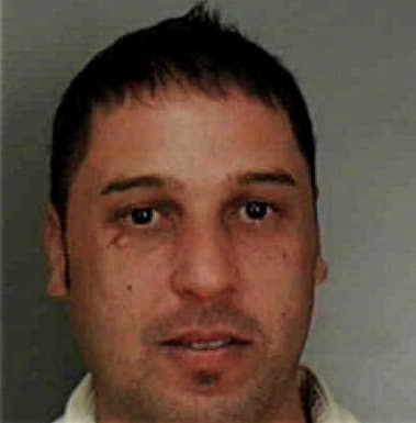 Alexander Medina - Polk County, FL 