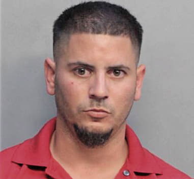 Anthony Mendez, - Dade County, FL 