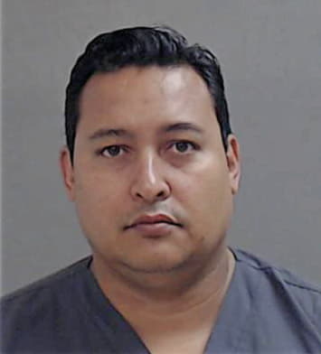 Jose Mendoza, - Hidalgo County, TX 