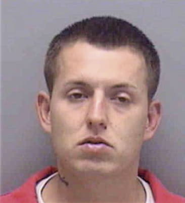 James Mesner, - Lee County, FL 