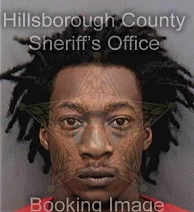 Arthur Miller - Hillsborough County, FL 