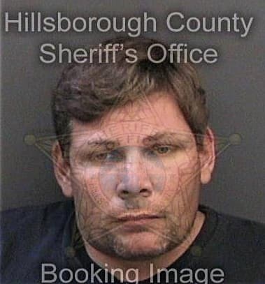 James Mills - Hillsborough County, FL 