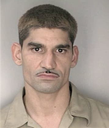 Luis Miranda - Hillsborough County, FL 