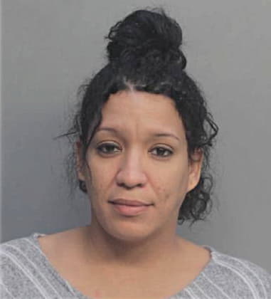 Glenda Molina, - Dade County, FL 