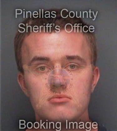 Joseph Monahan, - Pinellas County, FL 