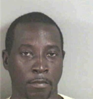 James Moorer, - Polk County, FL 