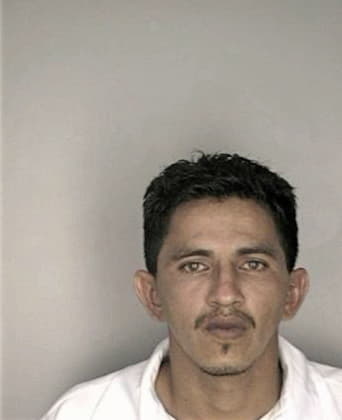 Javier Morales, - Hillsborough County, FL 